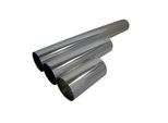 Bertrams VLE-Plus Rohrelement 19RL250-110 250 mm, Ø 110 x 0,6 mm, Edelstahl V4A
