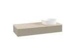 Villeroy & Boch Antao Waschtischunterschrank 1200x190x500mm K12013HK FK/AP: HK/3