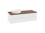 Villeroy & Boch Antao Waschtischunterschrank 1200x360x500mm K22012MT FK/AP: MT/2