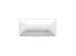 Bette BetteLoft Badewanne 3171-004 170x80x42cm, edelweiß