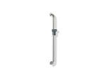 Hewi 805 Brausehalterstange 805.33.10092 600 mm, anthrazitgrau