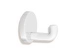 Hewi 477 Wandhaken 477.90.04597 lichtgrau, 65mm