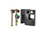 Oventrop Regumat Kessel-Anbindesystem 1355076 DN 32, Grundfos-Pumpe ALPHA2, 32-60