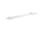 Keuco Edition 400 Ablagekonsole 11510055700 Nickel gebürstet, 700x8x125mm