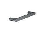 Keuco Edition 400 Wannengriff 11507130000 Schwarzchrom gebürstet, 350mm