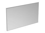 Ideal Standard Mirror & Light Spiegel T3359BH 1200 x 26 x 700 mm, mit Rahmen, neutral