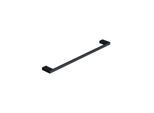 Kludi VELA C Handtuchhalter 31980N2 Länge = 450MM Brushed Gunmetal