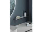 Kludi VELA C Glasablage 3197305 chrom