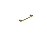 Kludi VELA C Handtuchhalter 31962N1 Länge = 300MM Brushed Bronze