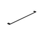 Kludi VELA C Badetuchhalter 31961N2 Länge 800MM Brushed Gunmetal