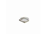 Kludi VELA C Seifenschale 31985N5 Stainless Brushed Nickel