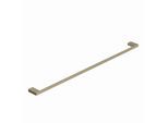 Kludi VELA C Badetuchhalter 31961N5 Länge 800 mm, Stainless Brushed Nickel PVD