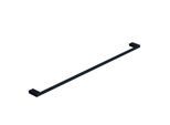 Kludi VELA C Badetuchhalter 3196139 Länge 800MM mattschwarz