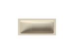 Bette BetteOne Relax Badewanne 3323-006 jasmin, 180x80x45cm