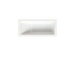 Bette Badewanne Bette One Relax 3323000PLUS 180 x 80 cm