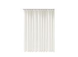 Keuco Plan Flame CS Duschvorhang 14944000420 200 x 200 cm, 11 Ösen, wollweiss