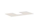 hansgrohe Xevolos E Konsole 54209780 980 x 550 mm, sandbeige matt
