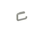 Hewi 477 Toilettenpapierhalter 477.21.10095 felsgrau