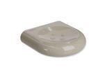 Hewi 477 Seifenhalter 477.02.10086 sand, 97mm, mit Noppen
