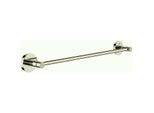 Grohe Essentials Badetuchhalter 40688BE1 45 cm, nickel, verdeckte Befestigung