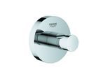 Grohe Essentials Bademantelhaken 40364001 chrom