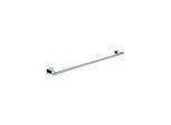 Grohe Essentials Cube Badetuchhalter 40509001 chrom
