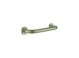 Grohe Essentials Wannengriff 40421EN1 29,5 cm, nickel gebürstet, verdeckte Befestigung