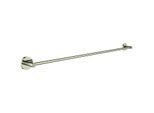 Grohe Essentials Badetuchhalter 40386BE1 80 cm, nickel, verdeckte Befestigung