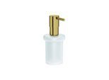 Grohe Essentials Seifenspender 40394GL1 cool sunrise, für Halter