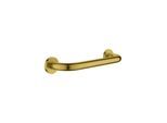 Grohe Essentials Wannengriff 40421GN1 29,5 cm, cool sunrise gebürstet, verdeckte Befestigung