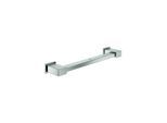 Grohe Essentials Cube Wannengriff 40514DC1 34 cm, verdeckte Befestigung, supersteel