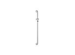 Hewi 477 Brausehalterstange 477.33.10098 1100mm, signalweiß