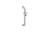 Hewi 477 Brausehalterstange 477.33.12097 600mm, lichtgrau