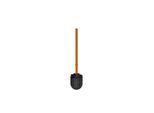 Hewi 477 WC-Bürste 477.20.01024 orange