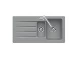 Villeroy und Boch 336500i4 1000x510mm Rechteck Graphite CeramicPlus