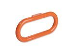Hewi 477 Handtuchring 477.09.30036 320mm, koralle