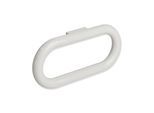 Hewi 477 Handtuchring 477.09.30097 320mm, lichtgrau