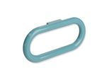 Hewi 477 Handtuchring 477.09.30055 320mm, aquablau