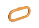 Hewi 477 Handtuchring 477.09.30024 320mm, orange