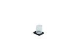 Kludi VELA C Glashalter 31975N2 Brushed Gunmetal