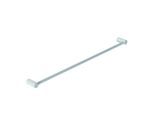 Kludi VELA R Badetuchhalter L=800MM 5896153 mattweiß