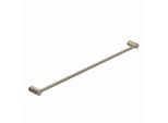 Kludi VELA R Badetuchhalter 58961N5 800 mm, Stainless Brushed Nickel PVD