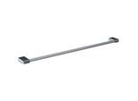 Emco Trend Badetuchhalter 026000180 800 mm, chrom, starr