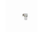 Kludi VELA S Glashalter 25975N5 Stainless Brushed Nickel PVD