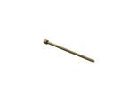 Kludi VELA R Handtuchstange L=450MM 58977N1S Brushed Bronze