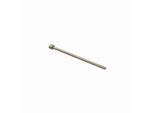 Kludi VELA R Handtuchstange 58977N5S 450 mm, Stainless Brushed Nickel PVD