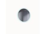 Kludi LUMA Spiegel 17SP0100 60x60 x 3 cm, LED & Entfeuchter 6000 K - 980 Lumen