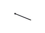 Kludi VELA R Handtuchstange 450mm 58977N2S Brushed Gunmetal