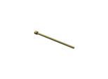 Kludi VELA R Handtuchstange 450mm 58977N0S Brushed Gold