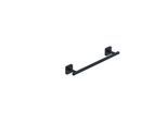 Kludi VELA S Handtuchhalter 25962N2 L=300MM Brushed Gunmetal